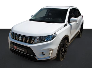 Suzuki Vitara Suzuki Vitara 1.4 B.jet Stijl - afbeelding nr 2