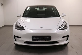 Tesla Model 3 - afbeelding nr 2