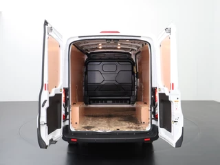 Ford Transit | Airco | Cruise | 3-Persoons | Betimmering - afbeelding nr 4