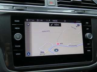 Volkswagen Tiguan Volkswagen Tiguan 1.5 TSI 150pk DSG-aut. MOVE / Camera / Stoelverw. / Wegklap.haak / Navi / 18 Inch / BOVAG garantie - afbeelding nr 42