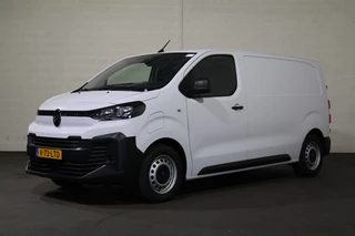 Citroën ë-Jumpy L2 136pk 75 kWh