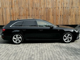 Audi A4 Audi A4 Avant 40 TFSI Sport S line Automaat | Pano | Leer | Bang&Olufsen Audio | Parkeersensoren voor en achter | Getint glas | Digitale dashboard - afbeelding nr 28