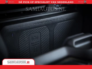 Dodge Ram 1500 Dodge Ram 1500 LIMITED NIGHT | FULL OPTION | HUD | LUCHTVERING | PANORAMA DAK | ADAPTIVE CRUISE | Comfortabele Dubbele Cabine DC met Royale 5 Zitplaatsen | - afbeelding nr 35