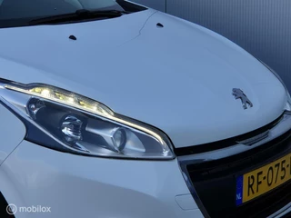 Peugeot 208 PEUGEOT 208 1.2 PURETECH ACTIVE/AIRCO/TREKHAAK/NAVI/PDC/LED/BLUETOOTH - afbeelding nr 13