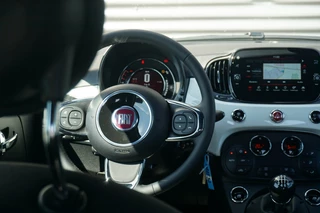 Fiat 500 - afbeelding nr 22