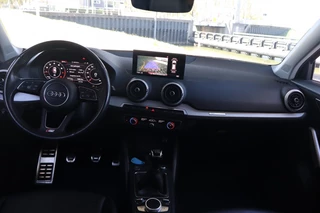 Audi Q2 - afbeelding nr 4