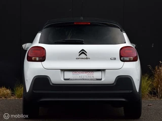 Citroën C3 Citroen C3 110pk Shine I Automaat I I Panodak I 18.000km!! I - afbeelding nr 4