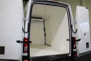 Volkswagen Crafter - afbeelding nr 14