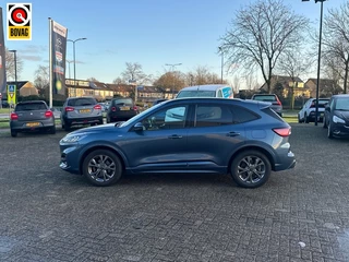 Ford Kuga - afbeelding nr 8