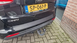 Kia cee'd - afbeelding nr 15