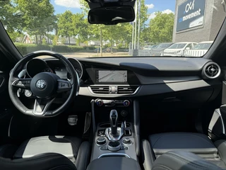 Alfa Romeo Giulia - afbeelding nr 23