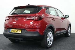 Opel Grandland X - afbeelding nr 8