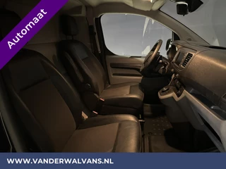 Toyota ProAce Android Auto, Parkeersensoren - afbeelding nr 9
