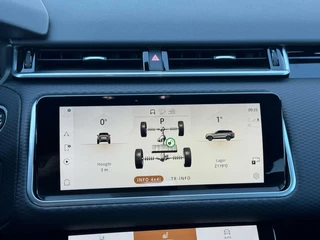 Land Rover Range Rover Velar Land Rover Range Rover Velar 2.0 P400e | Black Exterior Styling Pack | - afbeelding nr 58