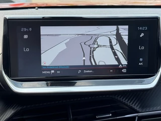 Peugeot 2008 Peugeot 2008 1.2 PURETECH AUT. GT-LINE LED NAVI CAMERA CARPLAY AIRCO LMV PDC - afbeelding nr 7