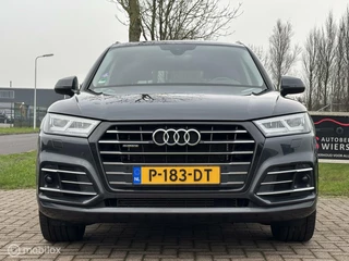 Audi Q5 Audi Q5 50 TFSI e quattro S edition acc/keyless/ stoel vw/ - afbeelding nr 4