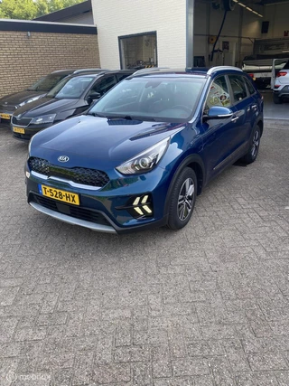 Kia Niro Kia Niro 1.6 GDi Hybrid DynamicLine - afbeelding nr 2
