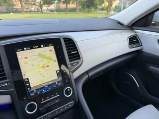Renault Talisman Renault Talisman Elysée 1.6 TCe 200pk Auto Full-option NAP - afbeelding nr 17