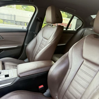 BMW 3 Serie BMW 3-serie 330e 2020 M Sport | Super Nette Auto - afbeelding nr 8