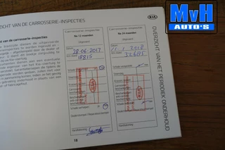 Kia Sportage Kia Sportage 1.6 T-GDI 4WD GT-Line PlusLine|FULL OPTIONS|NAP - afbeelding nr 45
