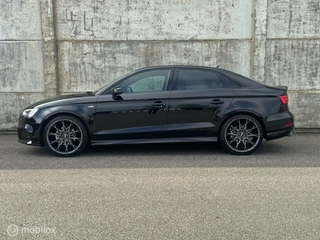 Audi A3 Audi A3 Limousine 1.4 TFSI S Line/Carplay/Trekhaak/Stoelverwarming - afbeelding nr 2