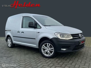 Volkswagen Caddy - 246998784-0