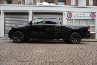 Dodge Ram 1500 Trekhaak LPG Stoelverwarming Stuurverwarming - afbeelding nr 4