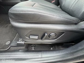 Kia Sorento Sorento 1.6T 267pk PHEV Hybrid 4WD Panorama dak  Smart key , Navigatie , Camera , Lederen bekleding incl. stoel & stuur verwarming , Parkeerhulp Voor& Achter Priveglas , - afbeelding nr 21