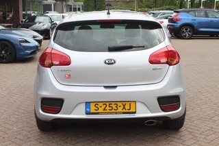 Kia cee'd Kia cee'd 1.6 GDI ComfortLine / Bluetooth  / Radio / Cruise Control / Airco - afbeelding nr 15