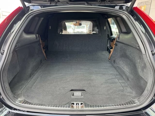 Volvo XC60 Volvo XC60 2.0 D4 | Grijs kenteken | 1800 kg trekgewicht | Stoelverwarming | - afbeelding nr 11