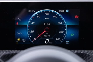 Mercedes-Benz A-Klasse Mercedes-Benz A-Klasse 160 Advantage *sportstoelen* lm velgen! - afbeelding nr 18