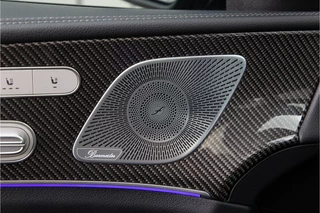 Mercedes-Benz GLE Mercedes-Benz GLE 450 4MATIC Premium Plus, Pano, Distronic, Luchtvering, Carbon, Nightpack, VOL - afbeelding nr 39
