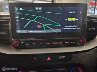 Kia XCeed Kia XCeed 1.0 T-GDi DynamicPlusLine  Navigatie Apple Carplay NL-Auto - afbeelding nr 9