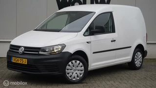 Volkswagen Caddy - 65157910-0