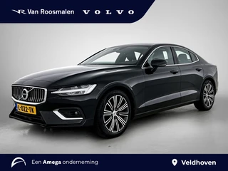 Volvo S60 2.0 B4 Inscription