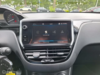 Peugeot 208 PEUGEOT 208 1.2 PURETECH SIGNATURE / Carplay / Cruise Control / - afbeelding nr 20