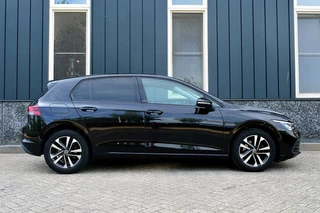 Volkswagen Golf Volkswagen Golf 1.0 TSI Life Business Rijklaarprijs-Garantie Navigatie led Airco Apple carplay Sfeer verlichting - afbeelding nr 6