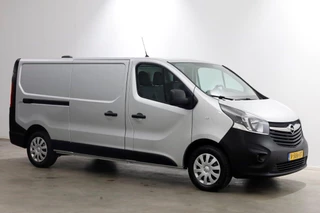 Opel Vivaro - afbeelding nr 10