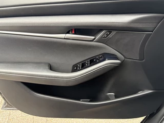Mazda 3 Mazda 3 2.0 SkyActiv-G Headup display/adaptive cruise/Navigatie - afbeelding nr 9