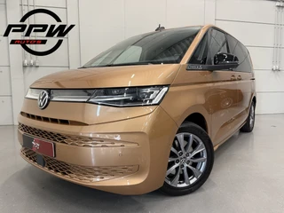 Volkswagen Multivan 1.4 eHybrid Energetic 7p.