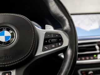 BMW X5 395Pk Automaat (SKYLOUNGE PANORAMADAK, ALCANTARA HEMELBEKLEDING, M PAKKET, LUCHTVERING, APPLE CARPLAY, COMFORT ZETELS, LASER LED, ADAPTIVE CRUISE, HARMAN/KARDON, STUUR/STOELVERWARMING, NIEUWS - afbeelding nr 25