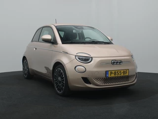 Fiat 500e Fiat 500E Icon automaat 42 kWh - 12% bijtelling tot 7-2026 - afbeelding nr 7