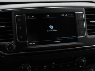 Peugeot Expert Peugeot Expert 2.0 BlueHDI 145PK L3 Automaat Airco Navigatie Trekhaak Cruise Control - afbeelding nr 38