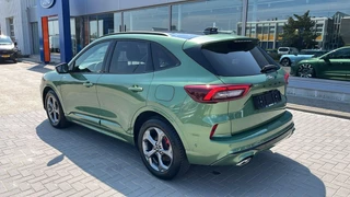 Ford Kuga Ford Kuga 2.5 FHEV ST-Line X 190pk | Driver Assistance Pack | Technology Pack | Panoramadak | Geen stekker nodig | Winterpack | All Weather Banden | 1.600kg Trekgewicht - afbeelding nr 5