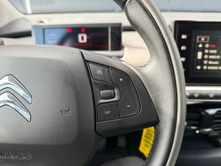 Citroën C4 Cactus Citroën C4 Cactus 110PK Shine | DAB | Camera | Trekhaak | Cruise - afbeelding nr 18