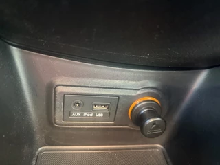 Kia Venga - afbeelding nr 17