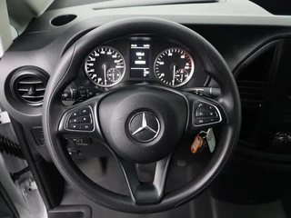 Mercedes-Benz Vito | Airco | Cruise | BPM vrij !!! | 2-2-2-3 Stoelopstelling - afbeelding nr 14