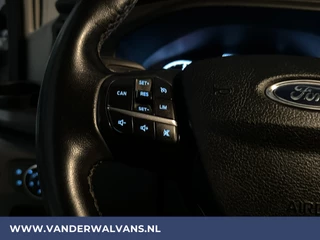 Ford Transit Ford Transit 2.0 TDCI 131pk L3H3 Euro6 Airco | Camera | Apple Carplay | Cruisecontrol | Verwarmde voorruit Parkeersensoren, Android Auto, Stoelverwarming, Bijrijdersbank - afbeelding nr 8