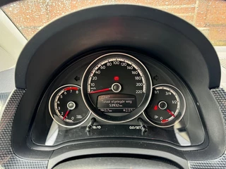 Volkswagen up! - afbeelding nr 6