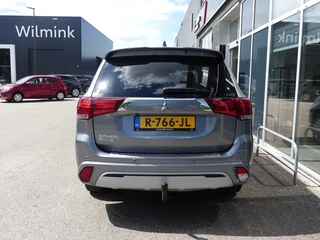 Mitsubishi Outlander - afbeelding nr 5